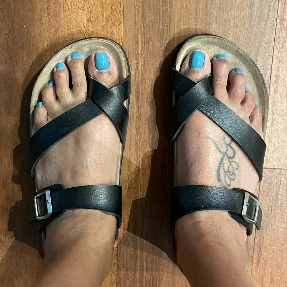 Women’s Mudd Sandals